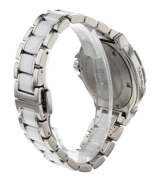 Tag Heuer Formula 1 WAH1215.BA0861 Image 3